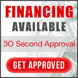 Financing Available - 30 Seconds Approval - Get Approved